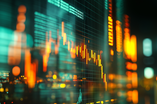 Portfolio de investimentos e gestão de riqueza