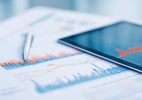 Planeamento de poupanças e orçamento financeiro